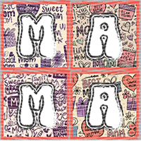 Mother's Day-MM 6963